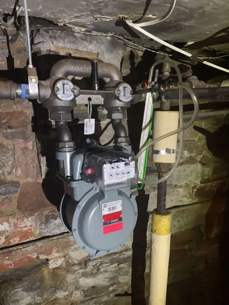 Reliable plumbing repair service in East Elmhurst, NY - Liquid Tech Plumbing & Heating