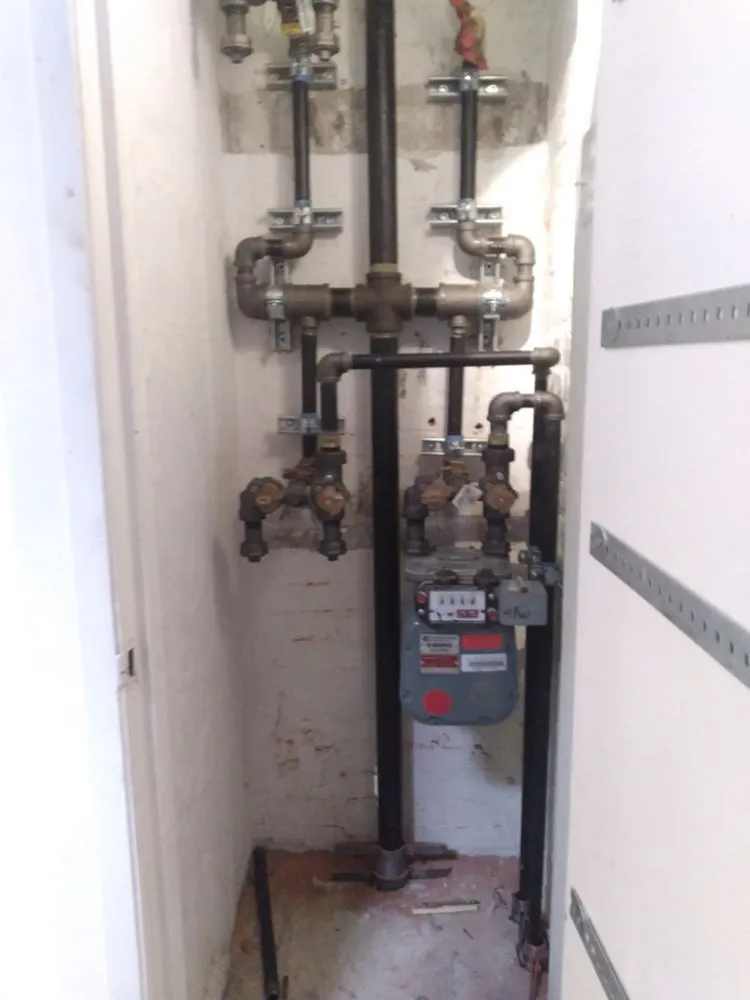 Top-rated water heater service service in East Elmhurst, NY - Liquid Tech Plumbing & Heating