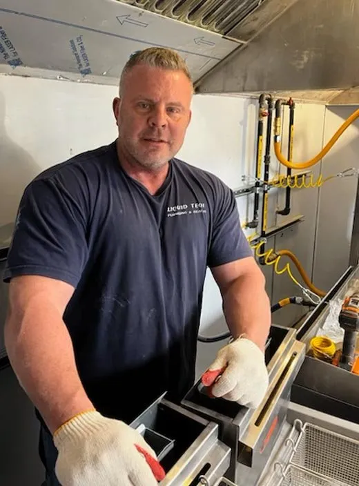 Trusted plumbing repair service in East Elmhurst, NY - Liquid Tech Plumbing & Heating