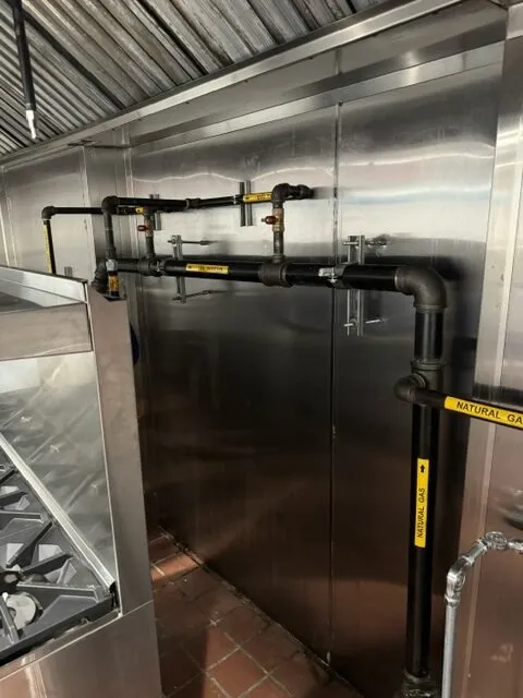 Trusted emergency plumbing service in East Elmhurst, NY - Liquid Tech Plumbing & Heating