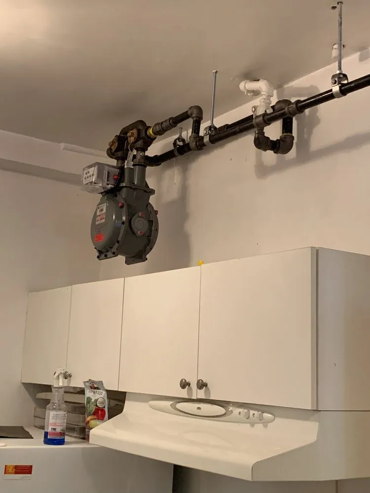 Trusted pipe repair in East Elmhurst, NY by Liquid Tech Plumbing & Heating