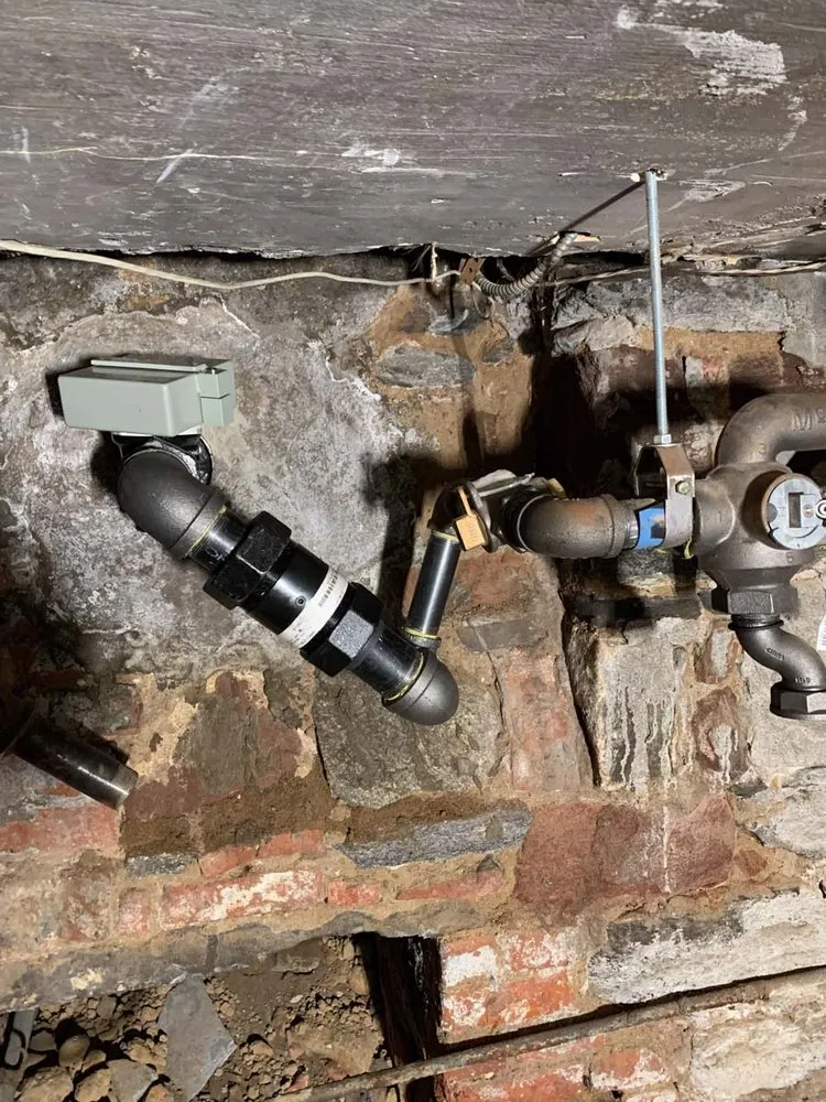 Affordable drain cleaning experts serving East Elmhurst, NY - Liquid Tech Plumbing & Heating
