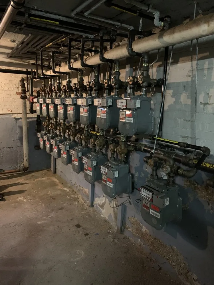 Top-rated pipe repair experts serving East Elmhurst, NY - Liquid Tech Plumbing & Heating