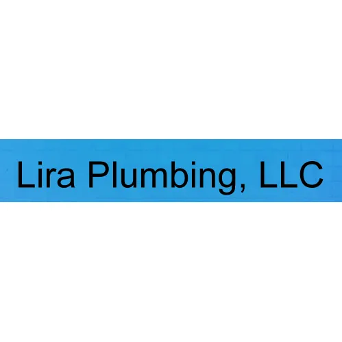 Slide of Lira Plumbing