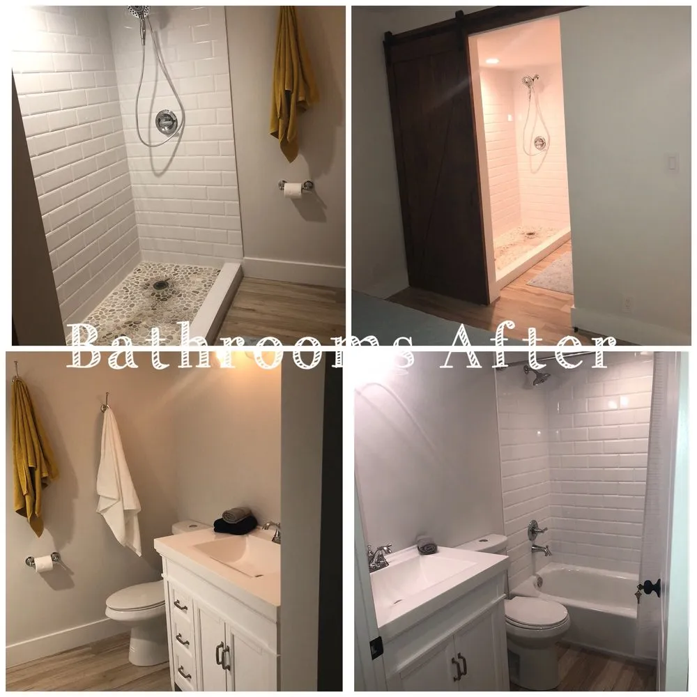 Slide of Liriano Plumbing