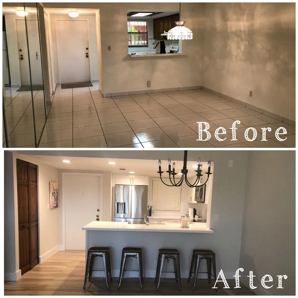 Slide of Liriano Plumbing