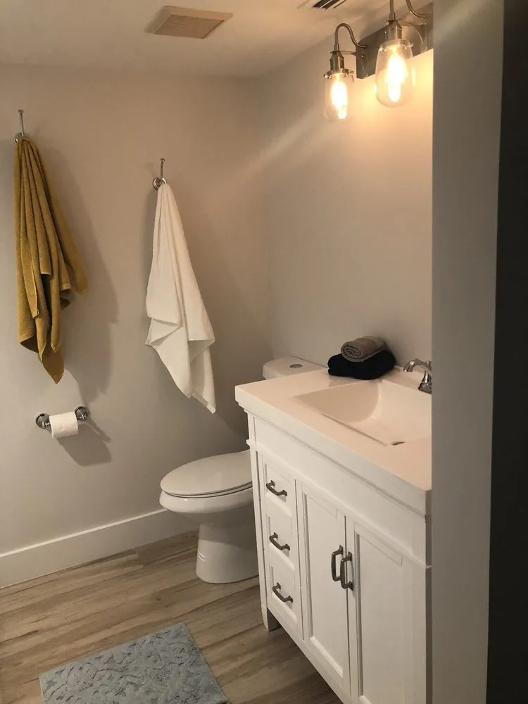 Slide of Liriano Plumbing