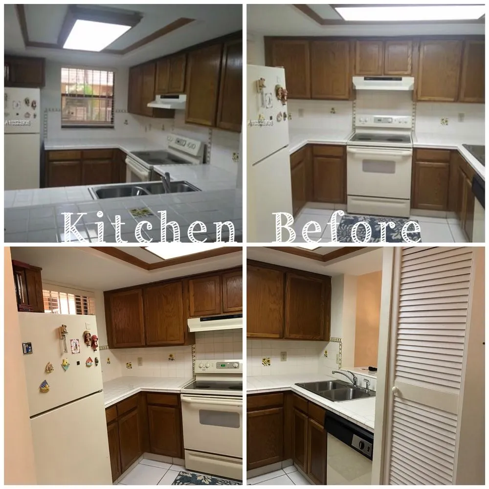 Slide of Liriano Plumbing