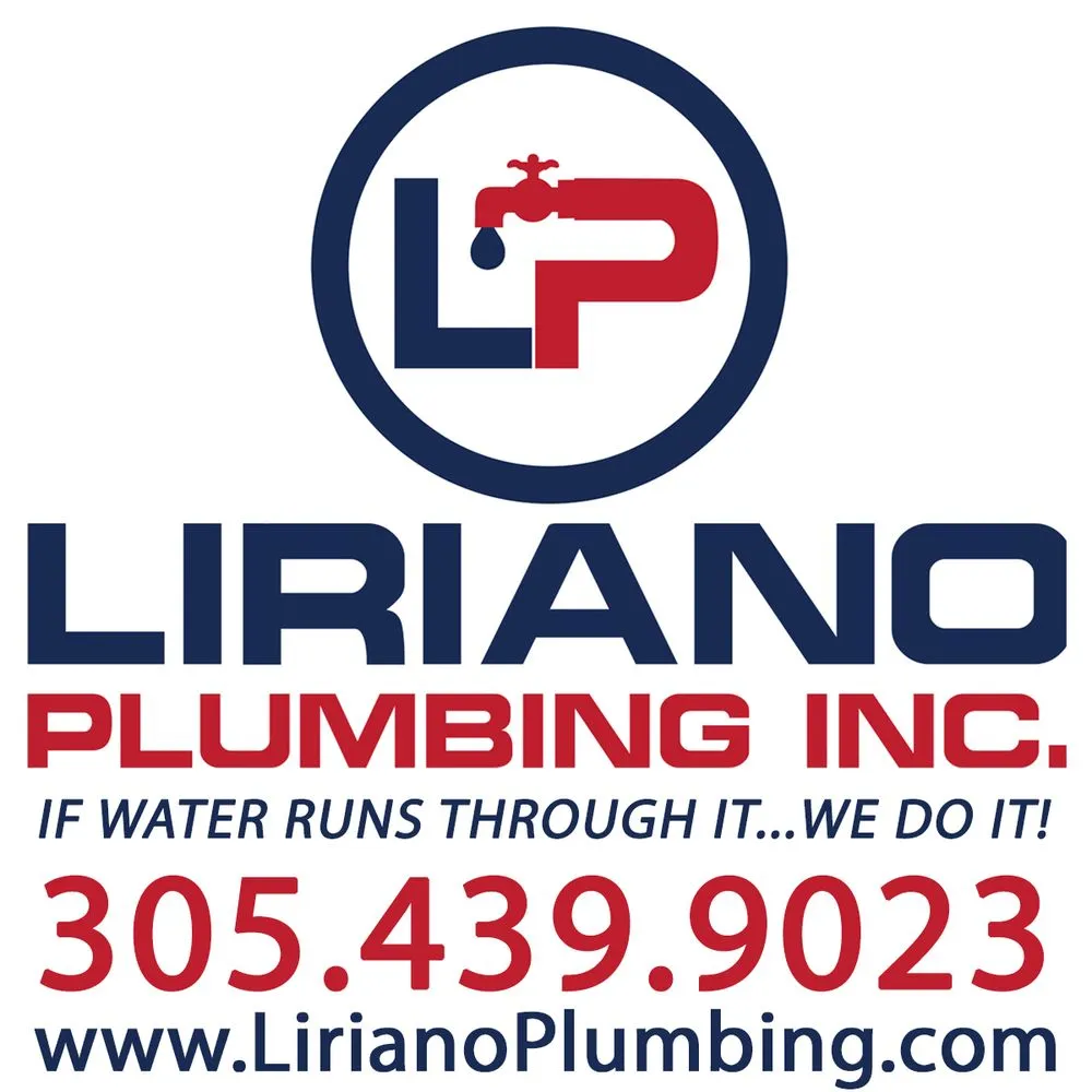 Slide of Liriano Plumbing