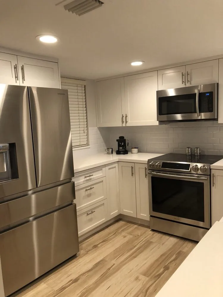 Slide of Liriano Plumbing