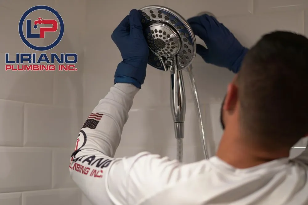 Reliable drain cleaning experts serving Miami, FL - Liriano Plumbing