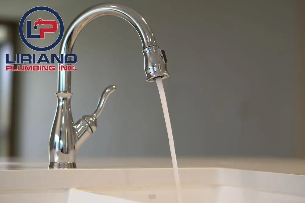 Slide of Liriano Plumbing