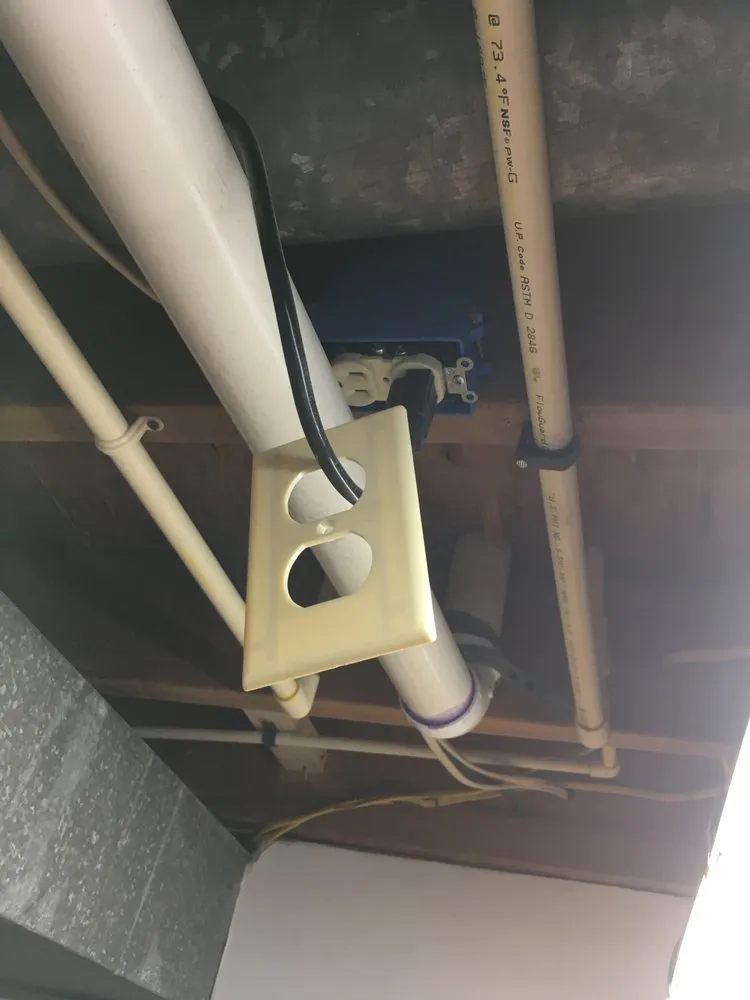 Slide of Liscinsky Plumbing & Heating