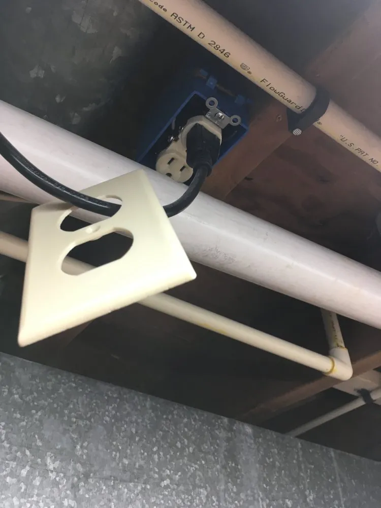 Slide of Liscinsky Plumbing & Heating