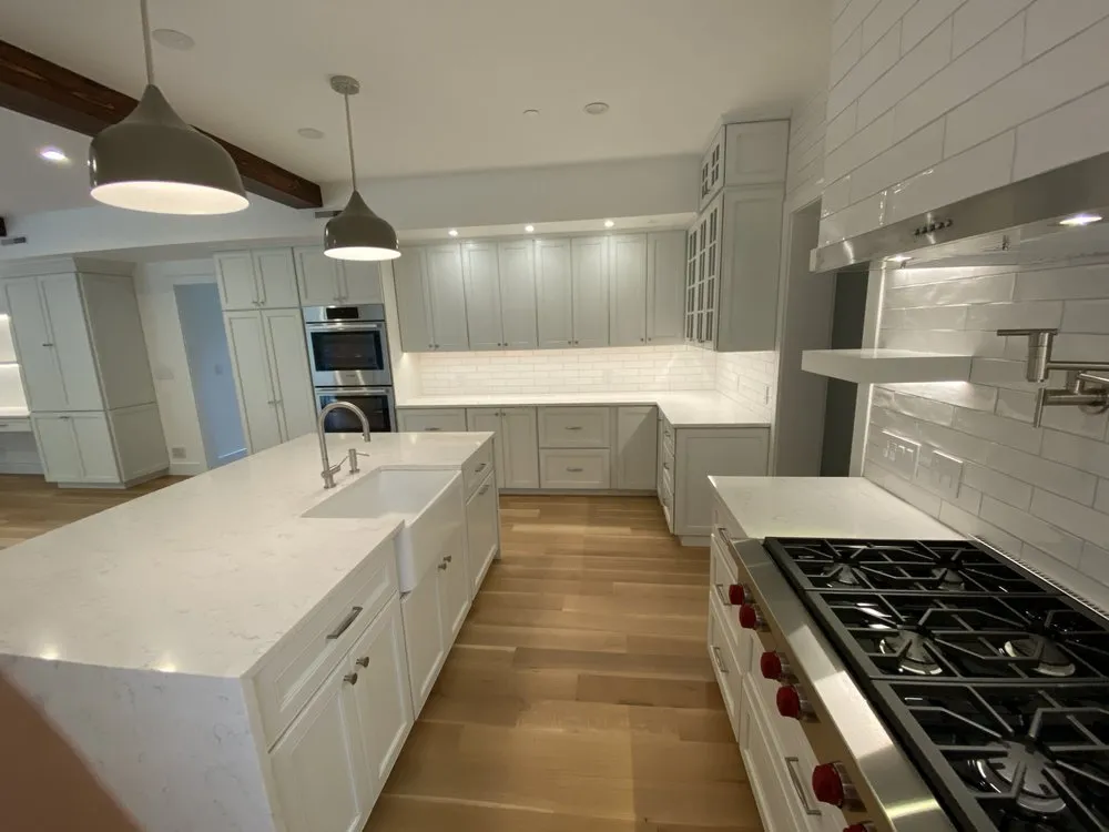 Slide of Lisi Contracting