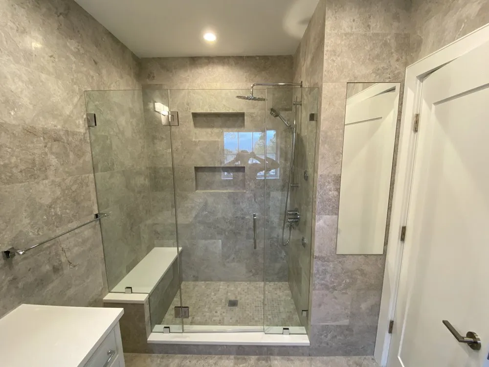 Slide of Lisi Contracting