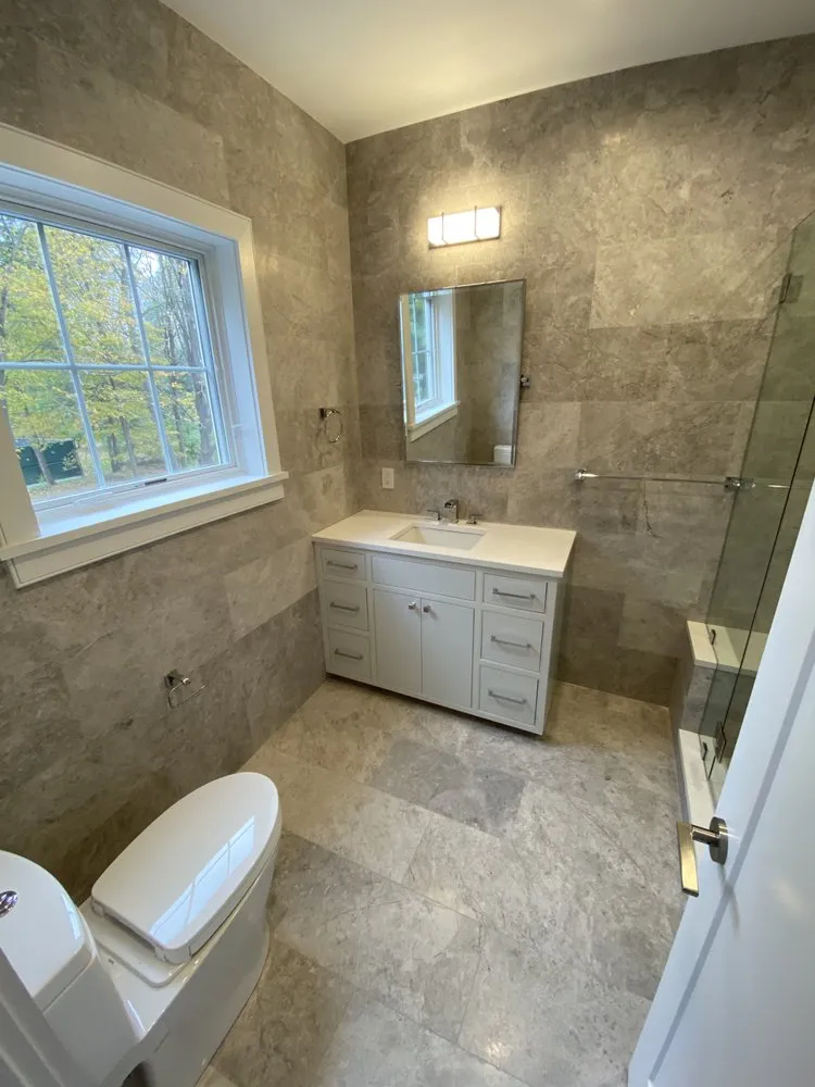 Top-rated pipe repair service in Thornwood, NY - Lisi Contracting