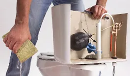 Slide of Liszeski Plumbing