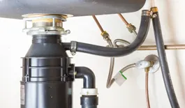 Slide of Liszeski Plumbing