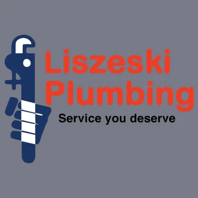 Slide of Liszeski Plumbing