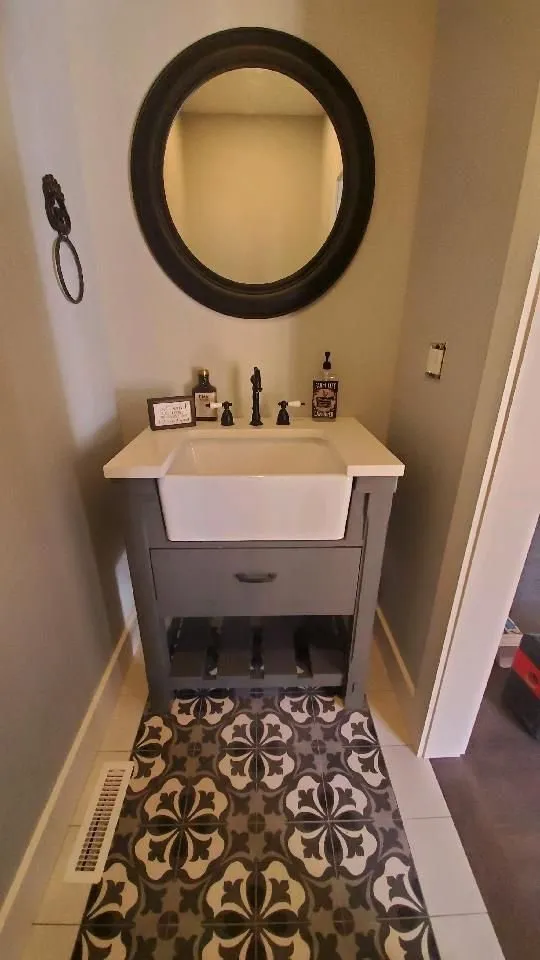 Slide of Litchfield County Plumbing