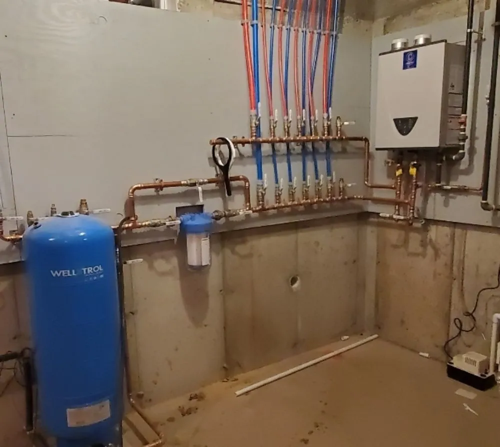 Slide of Litchfield County Plumbing