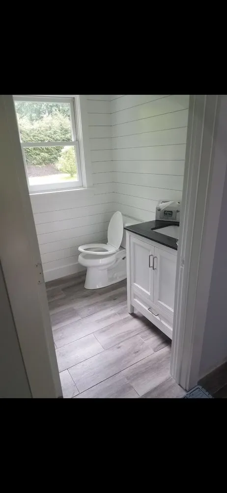 Slide of Litchfield County Plumbing