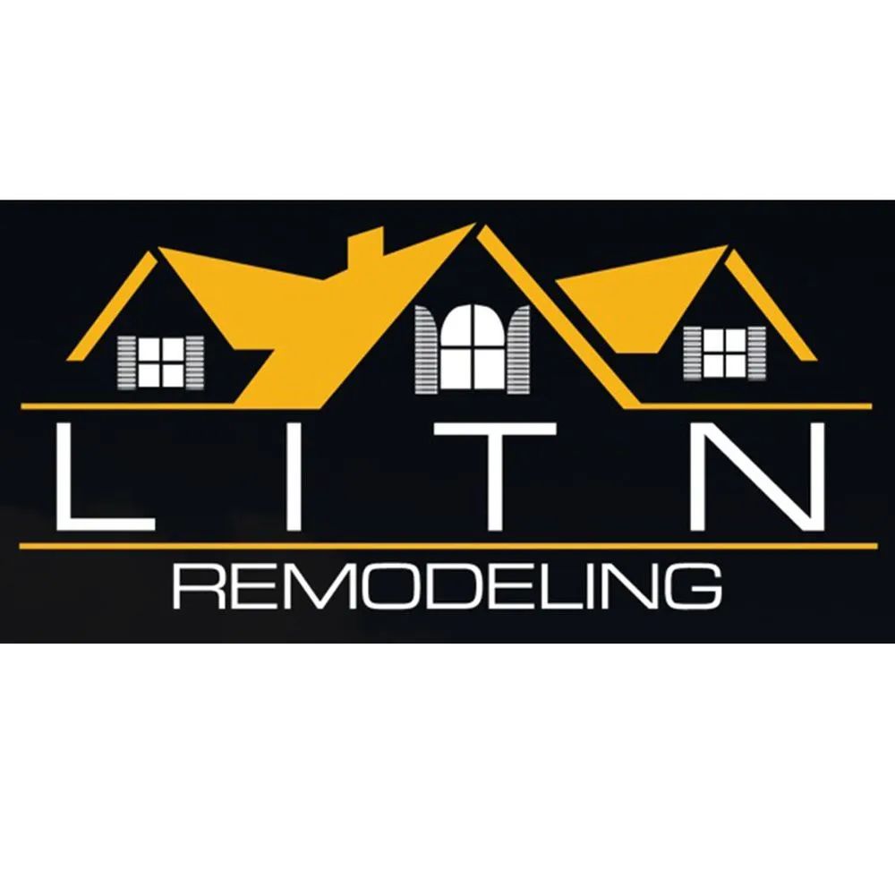 Slide of LITN Home Improvements