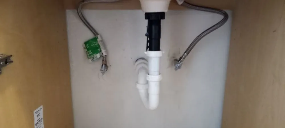 Slide of Litos Plumbers