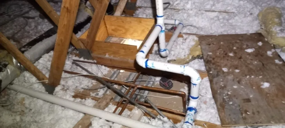 Slide of Litos Plumbers