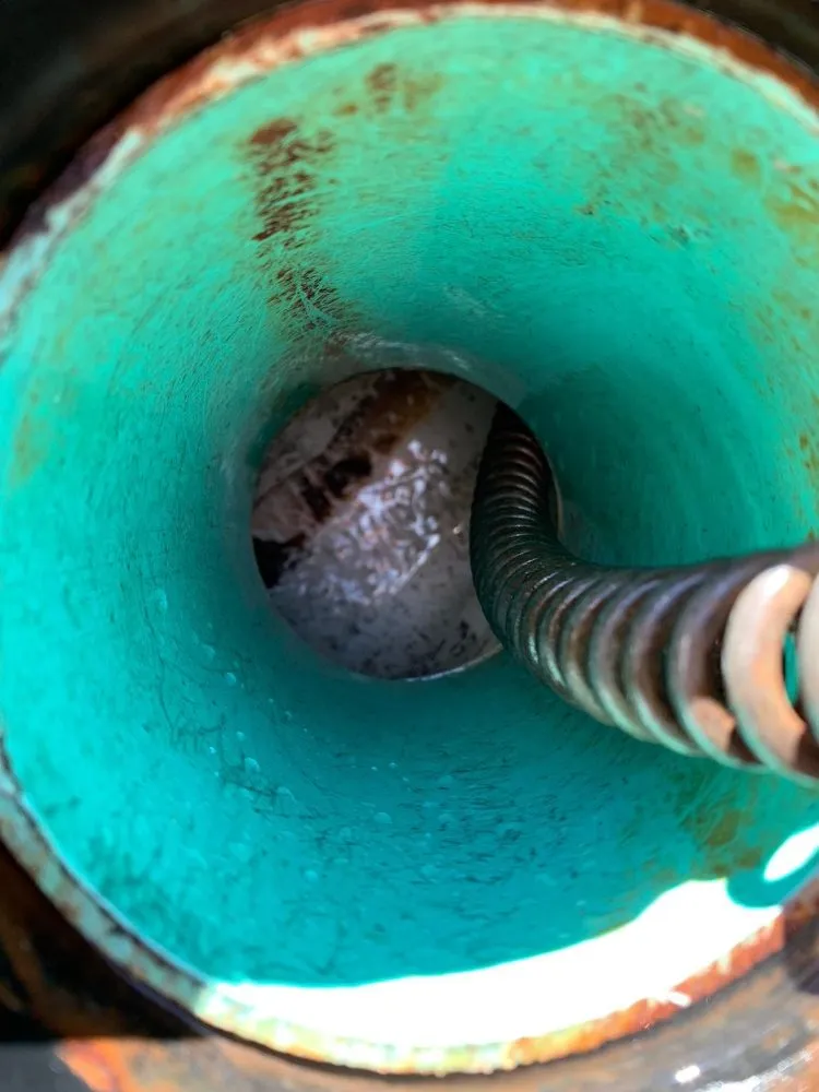 Slide of Litos Plumbers