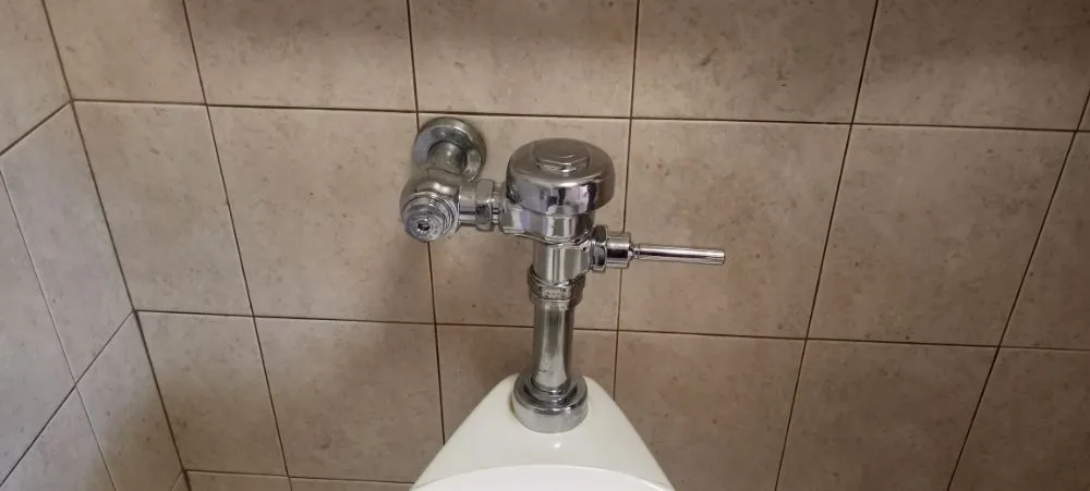 Slide of Litos Plumbers