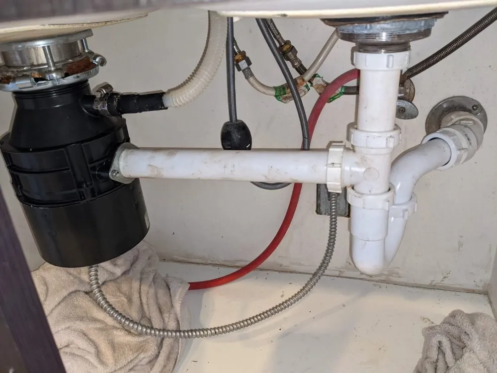 Slide of Litos Plumbers