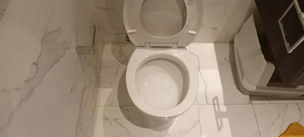 Slide of Litos Plumbers