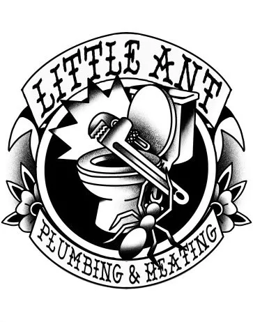 Slide of Little Ant Plumbing Services