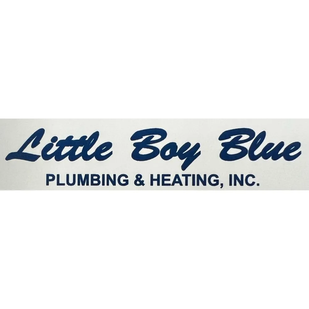 Slide of Little Boy Blue Plumbing & Heating