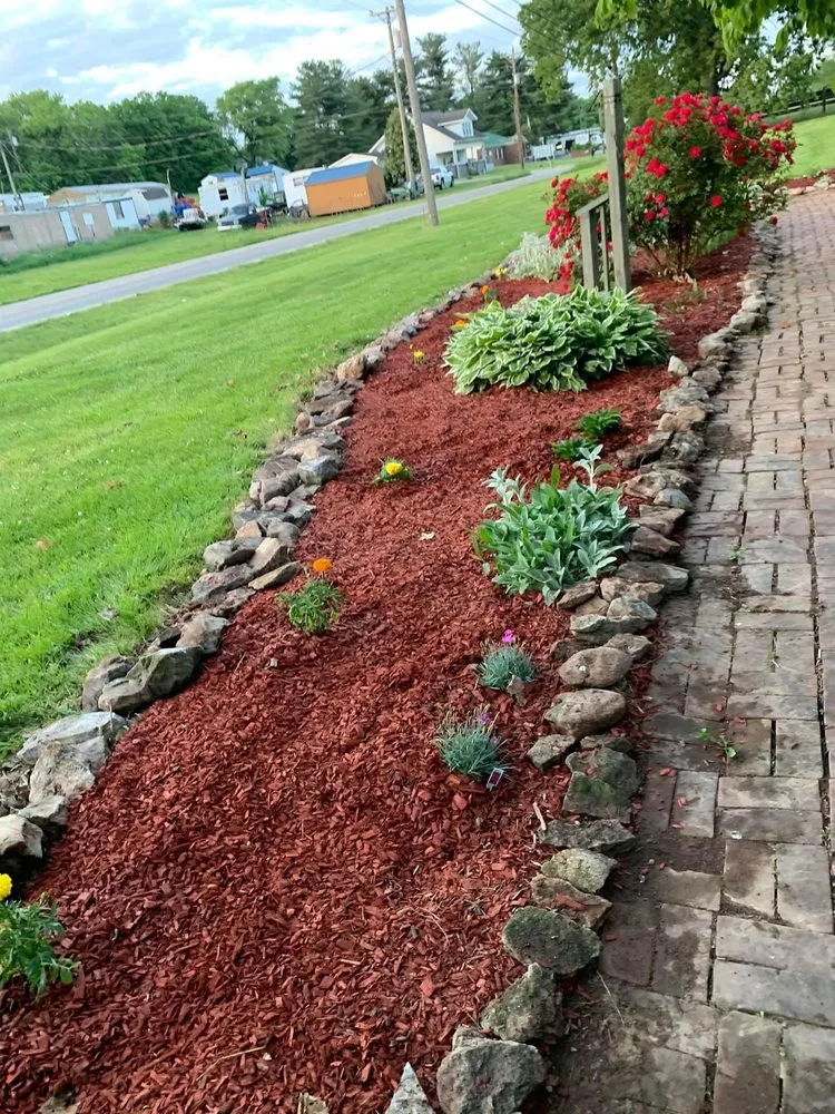 Affordable drain cleaning service in Harrodsburg, KY - Little Bush Lawn Service