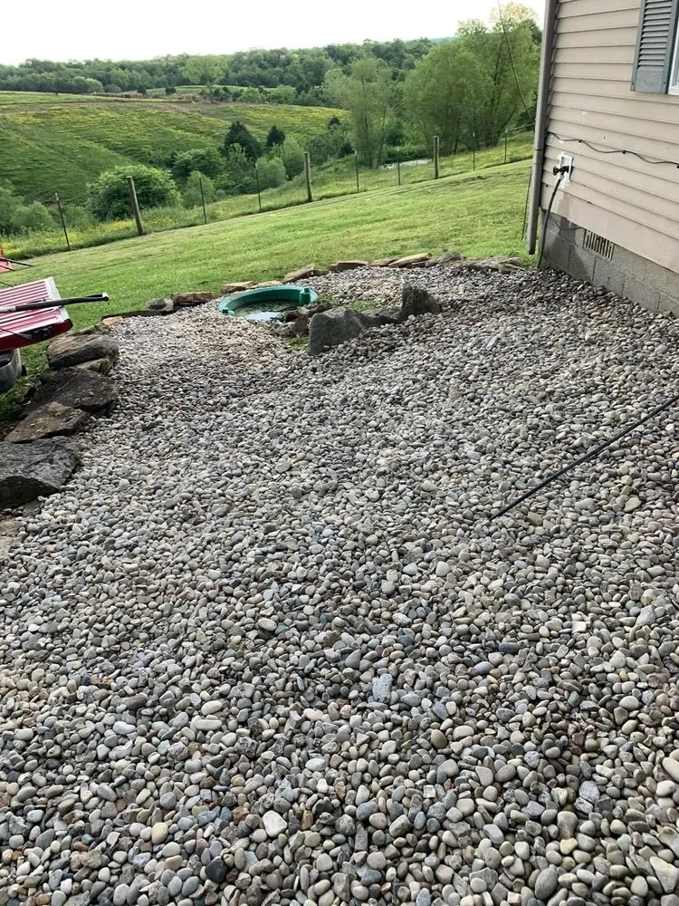 Trusted plumbing repair in Harrodsburg, KY by Little Bush Lawn Service