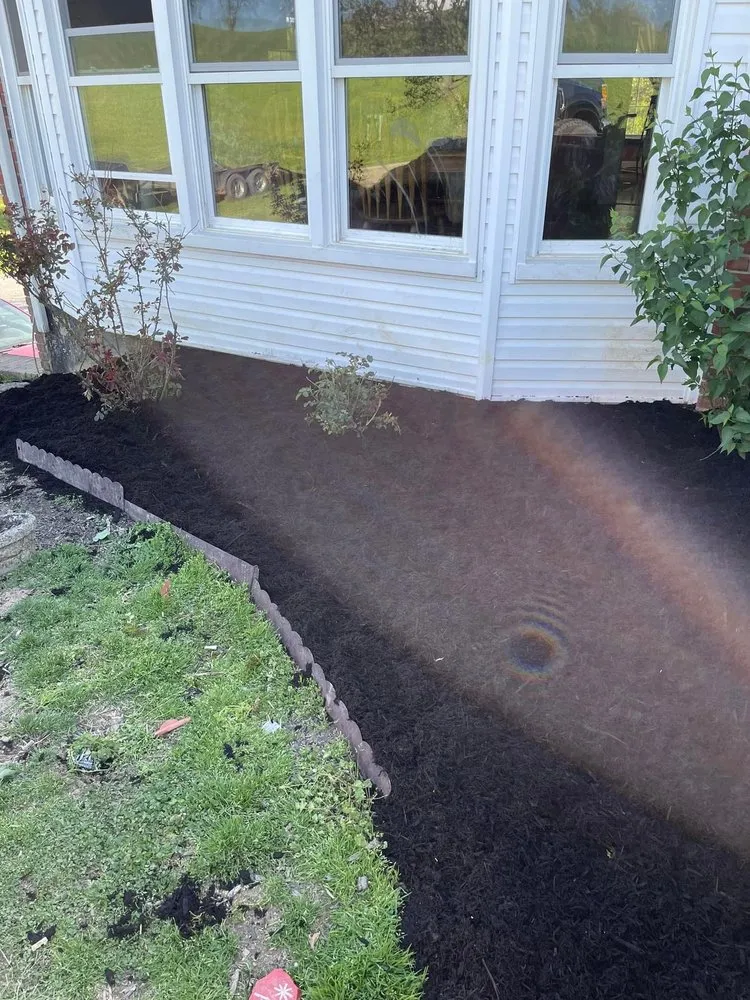 Reliable drain cleaning experts serving Harrodsburg, KY - Little Bush Lawn Service