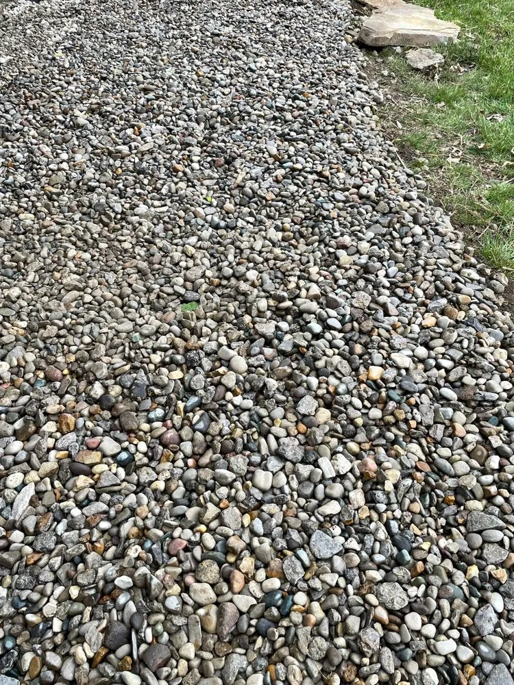 Slide of Little Bush Lawn Service