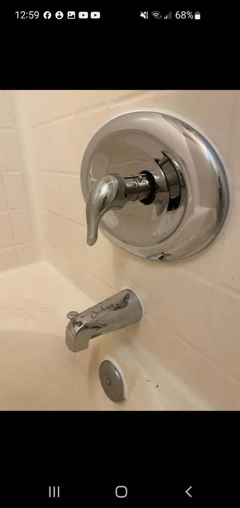 Slide of Little Ducks Plumbing