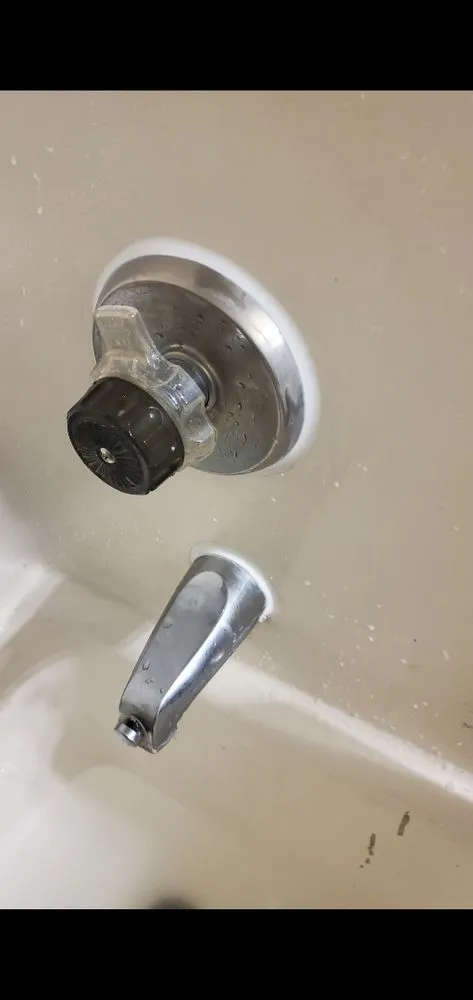 Slide of Little Ducks Plumbing