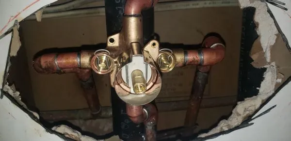 Little Ducks Plumbing Logo