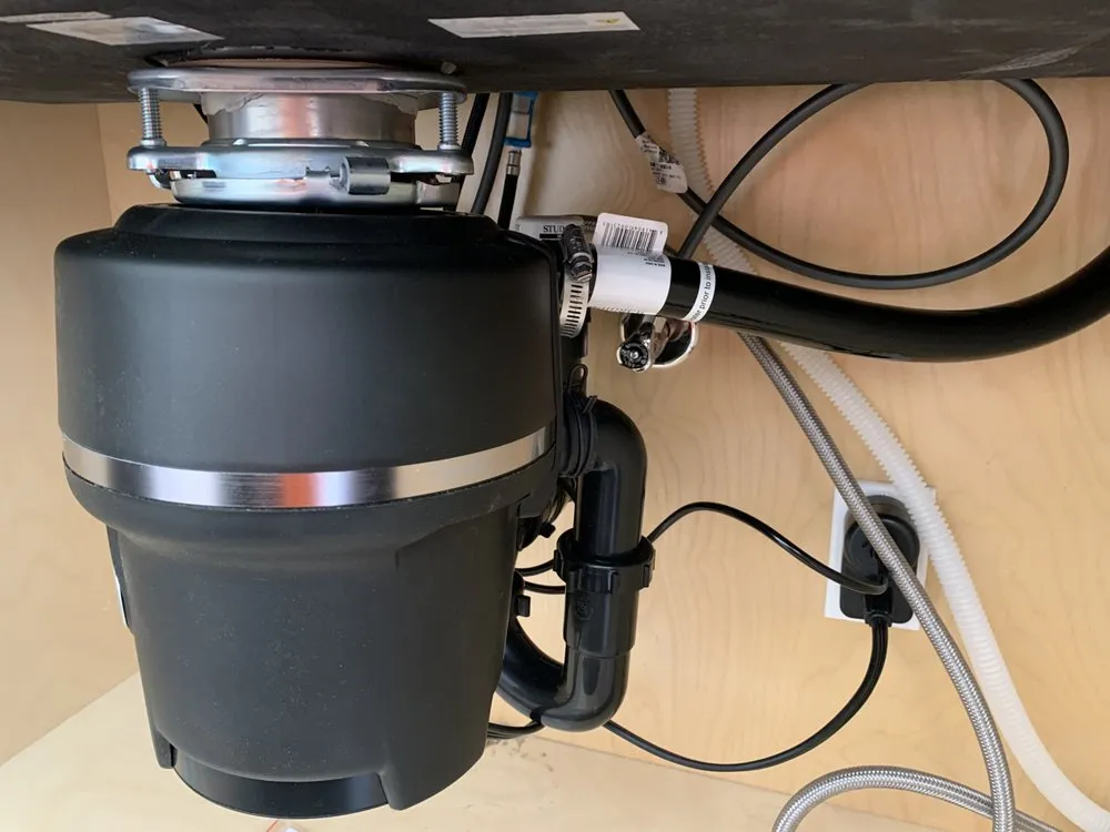 Slide of Little Guy Plumbing and Drain Service