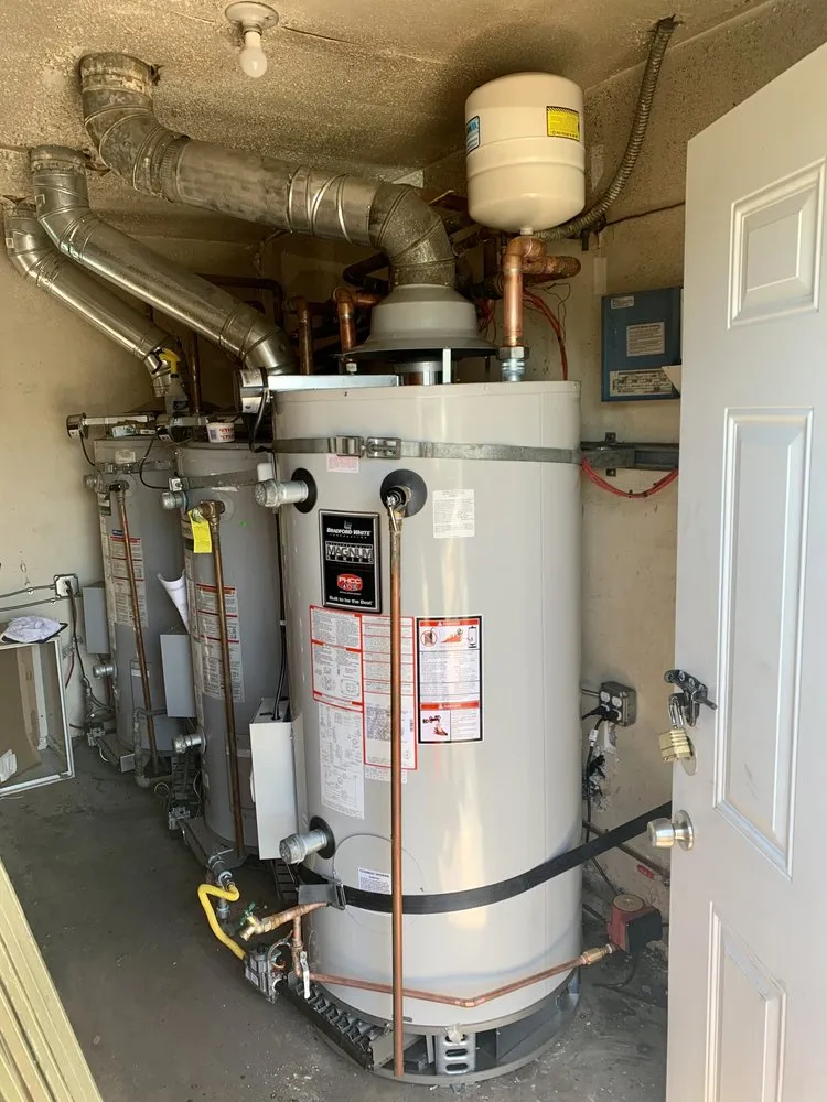 Slide of Little Guy Plumbing and Drain Service