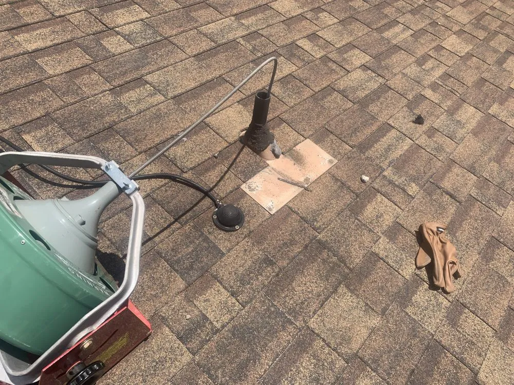 Slide of Little Guy Plumbing and Drain Service