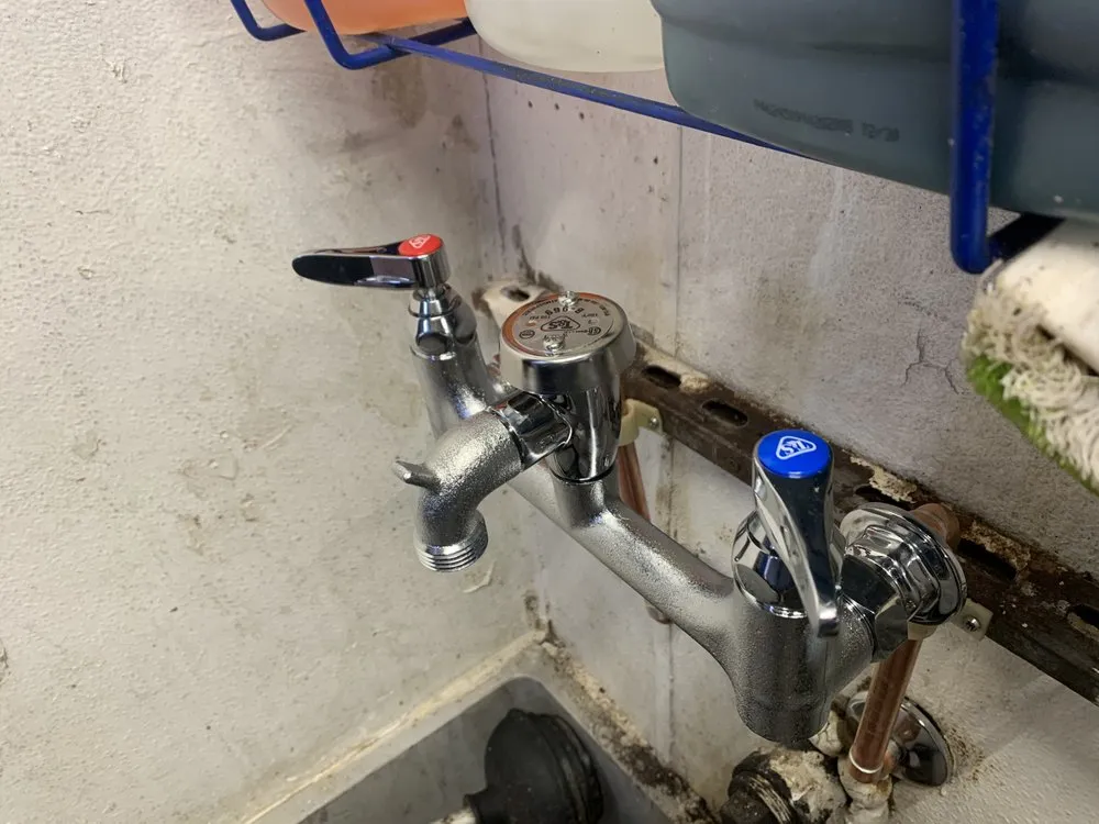 Trusted emergency plumbing in Escondido, CA by Little Guy Plumbing and Drain Service