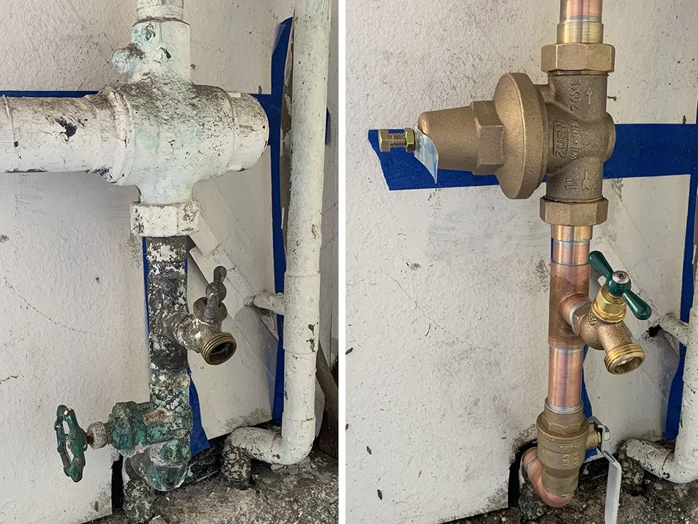 Affordable drain cleaning for homes in Escondido, CA by Little Guy Plumbing and Drain Service