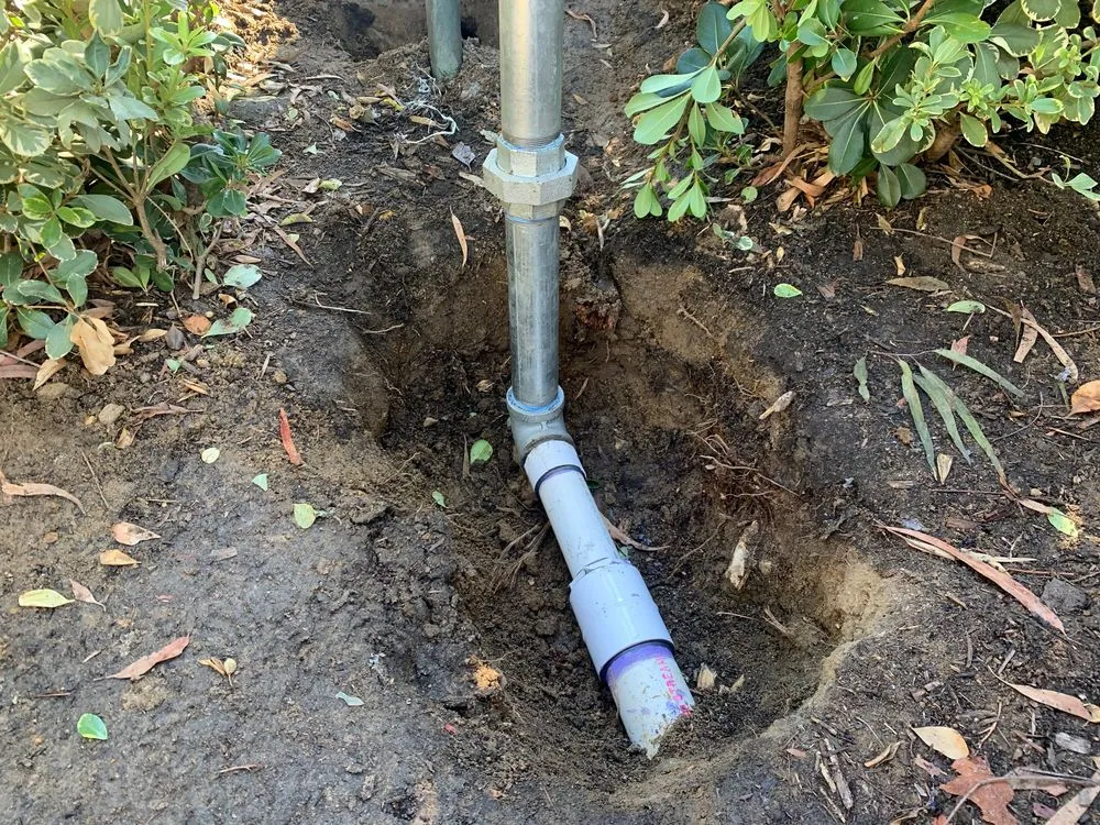 Slide of Little Guy Plumbing and Drain Service