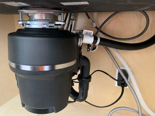 Little Guy Plumbing and Drain Service Logo